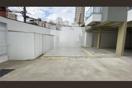 Apartamento à venda com 2 quartos, 95m² em Vila Alice, Santo André