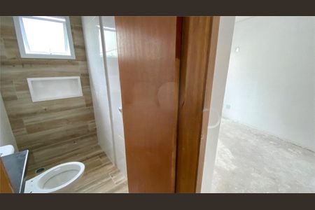 Apartamento à venda com 2 quartos, 95m² em Vila Alice, Santo André