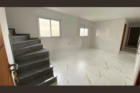 Apartamento à venda com 2 quartos, 95m² em Vila Alice, Santo André