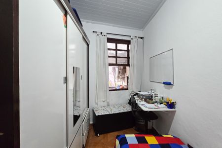 Casa à venda com 102m², 2 quartos e 1 vagaQuarto 2