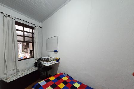 Casa à venda com 102m², 2 quartos e 1 vagaQuarto 2