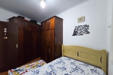 Casa à venda com 102m², 2 quartos e 1 vagaQuarto 1