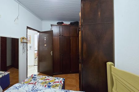 Casa à venda com 102m², 2 quartos e 1 vagaQuarto 1