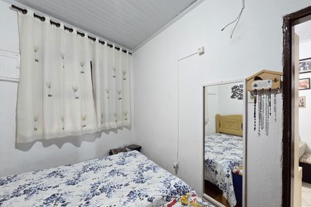 Casa à venda com 102m², 2 quartos e 1 vagaQuarto 1