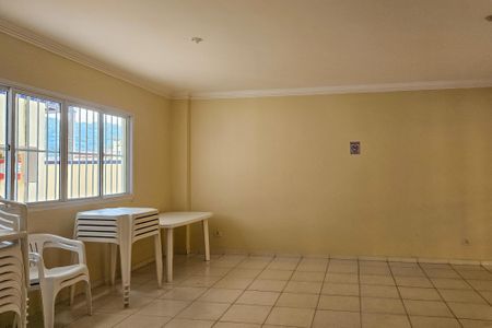 Apartamento para alugar com 78m², 2 quartos e 1 vagaÁrea comum - Área de Lazer