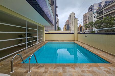 Apartamento para alugar com 78m², 2 quartos e 1 vagaÁrea comum - Área de Lazer