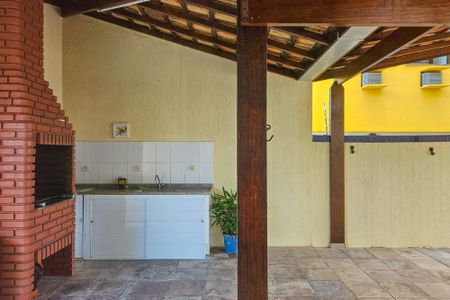 Apartamento para alugar com 78m², 2 quartos e 1 vagaÁrea comum - Área de Lazer