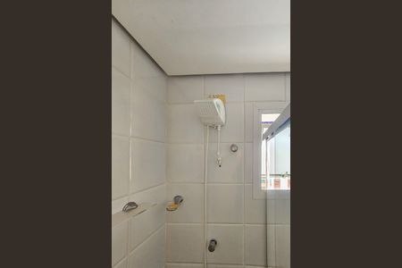 Apartamento para alugar com 78m², 2 quartos e 1 vagaBanheiro Social