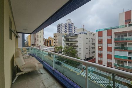 Apartamento para alugar com 78m², 2 quartos e 1 vagaVaranda da Sala