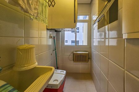 Apartamento para alugar com 78m², 2 quartos e 1 vagaÁrea de serviço