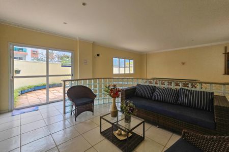 Apartamento para alugar com 78m², 2 quartos e 1 vagaÁrea comum - Área de Lazer