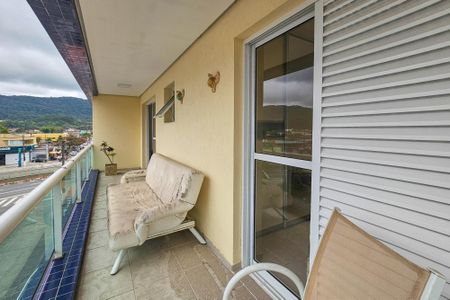 Apartamento para alugar com 78m², 2 quartos e 1 vagaVaranda da Sala