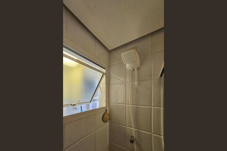 Apartamento para alugar com 78m², 2 quartos e 1 vagaBanheiro da Suíte