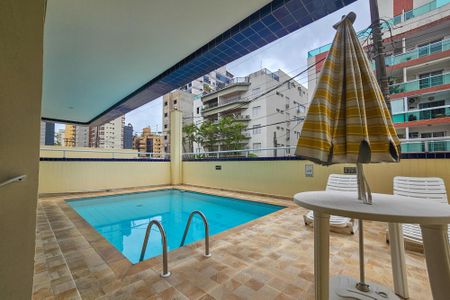 Apartamento para alugar com 78m², 2 quartos e 1 vagaÁrea comum - Área de Lazer