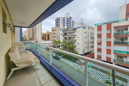 Apartamento para alugar com 78m², 2 quartos e 1 vagaVaranda da Sala
