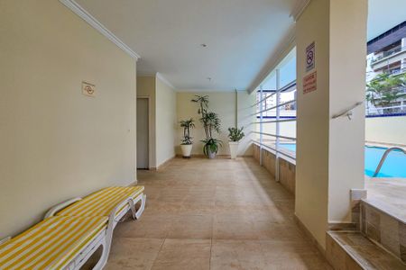 Apartamento para alugar com 78m², 2 quartos e 1 vagaÁrea comum - Área de Lazer