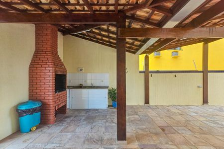 Apartamento para alugar com 78m², 2 quartos e 1 vagaÁrea comum - Área de Lazer