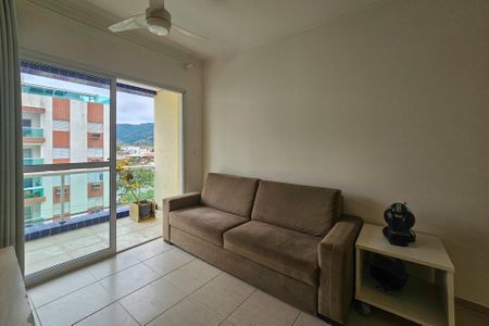 Apartamento para alugar com 78m², 2 quartos e 1 vagaSala