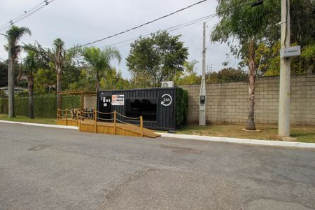 Casa de condomínio para alugar com 250m², 3 quartos e 4 vagasÁrea comum