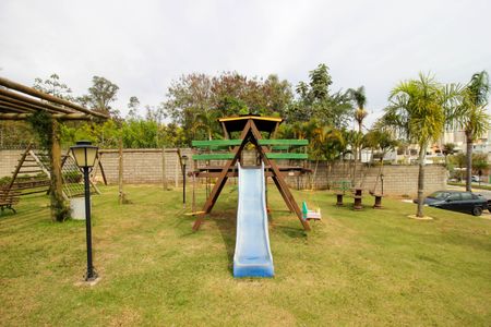 Casa de condomínio para alugar com 250m², 3 quartos e 4 vagasÁrea comum