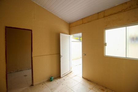 Casa de condomínio para alugar com 250m², 3 quartos e 4 vagasQuarto de Serviço