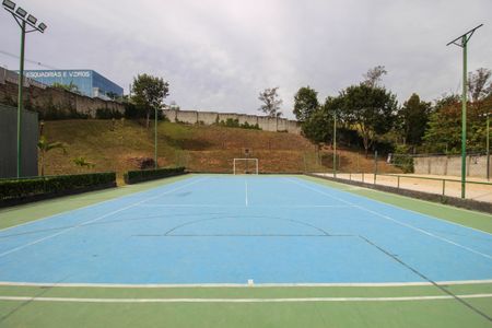 Casa de condomínio para alugar com 250m², 3 quartos e 4 vagasÁrea comum