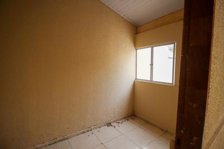 Casa de condomínio para alugar com 250m², 3 quartos e 4 vagasQuarto de Serviço