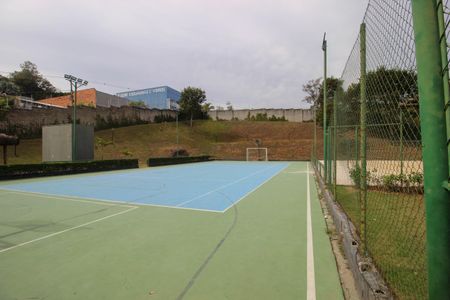 Casa de condomínio para alugar com 250m², 3 quartos e 4 vagasÁrea comum