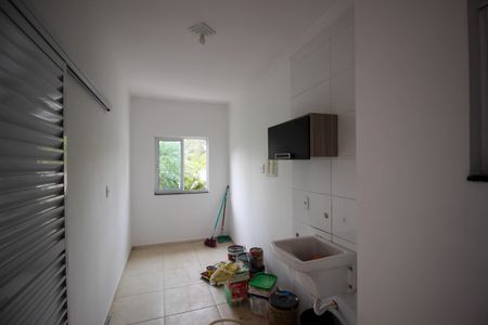 Casa de condomínio para alugar com 250m², 3 quartos e 4 vagasÁrea de Serviço