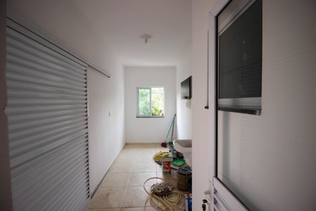 Casa de condomínio para alugar com 250m², 3 quartos e 4 vagasÁrea de Serviço