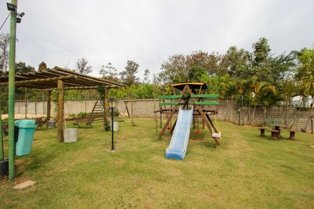 Casa de condomínio para alugar com 250m², 3 quartos e 4 vagasÁrea comum