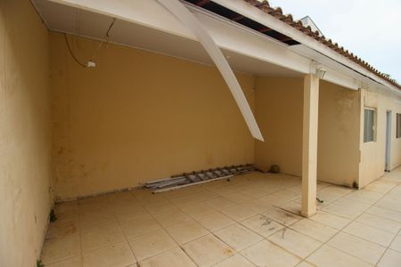 Casa de condomínio para alugar com 250m², 3 quartos e 4 vagasQuintal