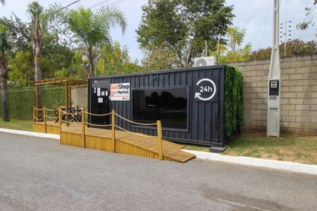 Casa de condomínio para alugar com 250m², 3 quartos e 4 vagasÁrea comum