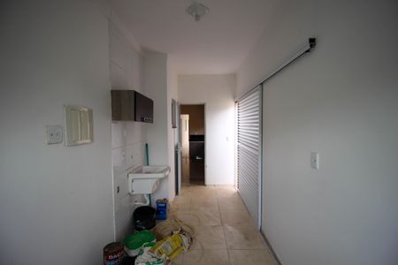 Casa de condomínio para alugar com 250m², 3 quartos e 4 vagasÁrea de Serviço