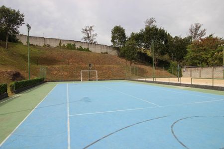 Casa de condomínio para alugar com 250m², 3 quartos e 4 vagasÁrea comum