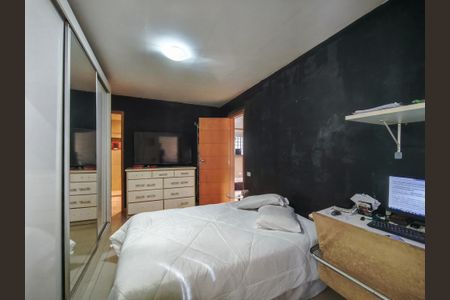 Apartamento à venda com 178m², 3 quartos e 2 vagas Apartamento à venda com 178m², 3 quartos e 2 vagasSuíte 1