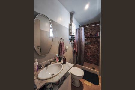 Apartamento à venda com 178m², 3 quartos e 2 vagas Apartamento à venda com 178m², 3 quartos e 2 vagasBanheiro da Suíte 3