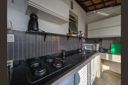 Apartamento à venda com 178m², 3 quartos e 2 vagas Apartamento à venda com 178m², 3 quartos e 2 vagasEspaço Gourmet