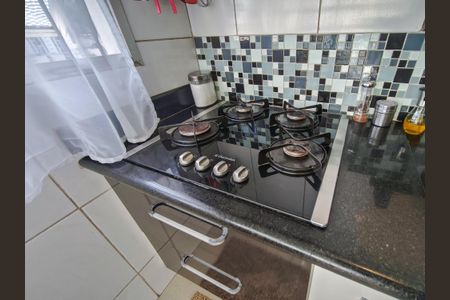 Apartamento à venda com 178m², 3 quartos e 2 vagas Apartamento à venda com 178m², 3 quartos e 2 vagasCozinha