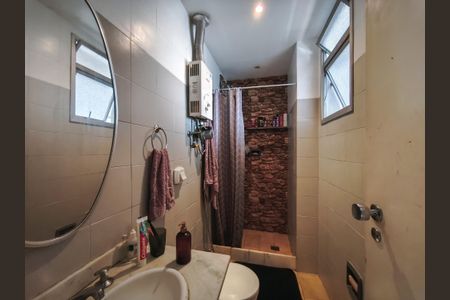 Apartamento à venda com 178m², 3 quartos e 2 vagas Apartamento à venda com 178m², 3 quartos e 2 vagasBanheiro da Suíte 3