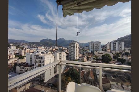 Apartamento à venda com 178m², 3 quartos e 2 vagas Apartamento à venda com 178m², 3 quartos e 2 vagasVaranda da Sala