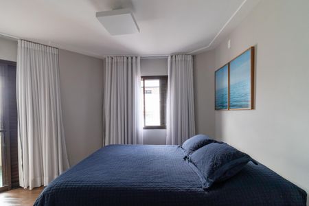 Apartamento à venda com 301m², 3 quartos e 3 vagas Apartamento à venda com 301m², 3 quartos e 3 vagasSuíte 1