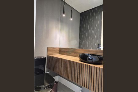 Apartamento à venda com 3 quartos, 147m² em Centro, São Bernardo do Campo
