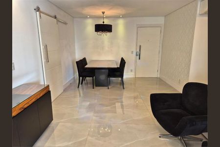Apartamento à venda com 3 quartos, 147m² em Centro, São Bernardo do Campo