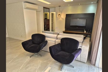 Apartamento à venda com 3 quartos, 147m² em Centro, São Bernardo do Campo