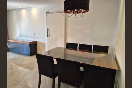 Apartamento à venda com 3 quartos, 147m² em Centro, São Bernardo do Campo