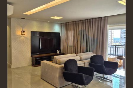 Apartamento à venda com 3 quartos, 147m² em Centro, São Bernardo do Campo