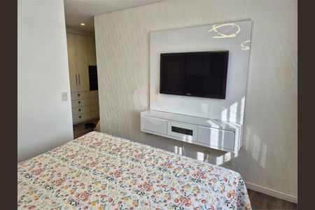Apartamento à venda com 3 quartos, 147m² em Centro, São Bernardo do Campo