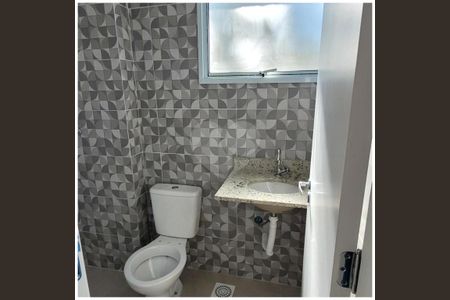 Apartamento à venda com 2 quartos, 42m² em Vila Zelina, São Paulo