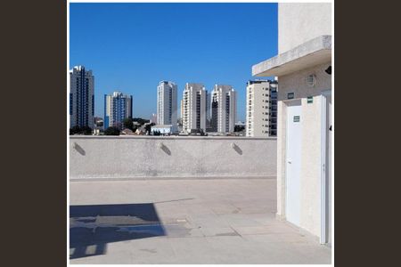 Apartamento à venda com 2 quartos, 42m² em Vila Zelina, São Paulo